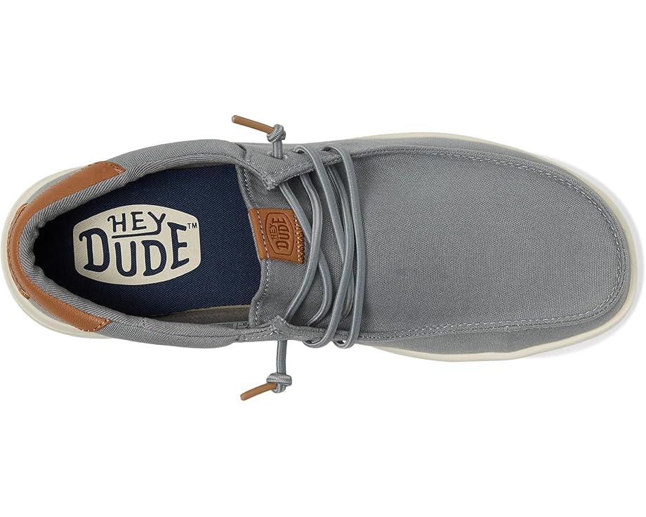 Wally Summer Linen Product Image