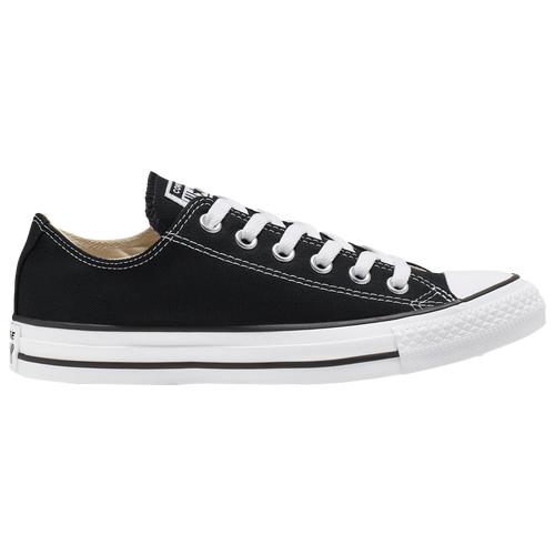 Womens Converse Chuck Taylor Low Top Casual Shoes (Big Kids Sizes Available) Product Image