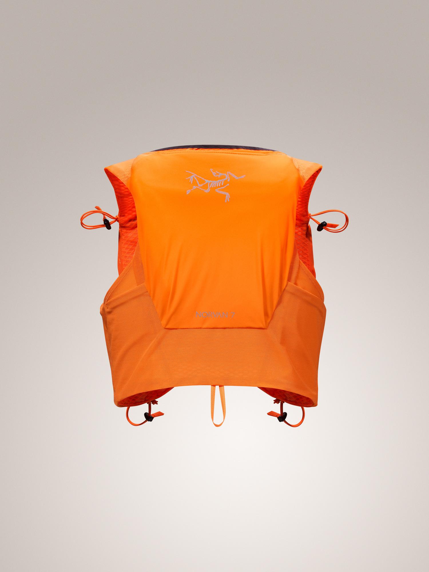 Norvan 7 Vest Women's Product Image