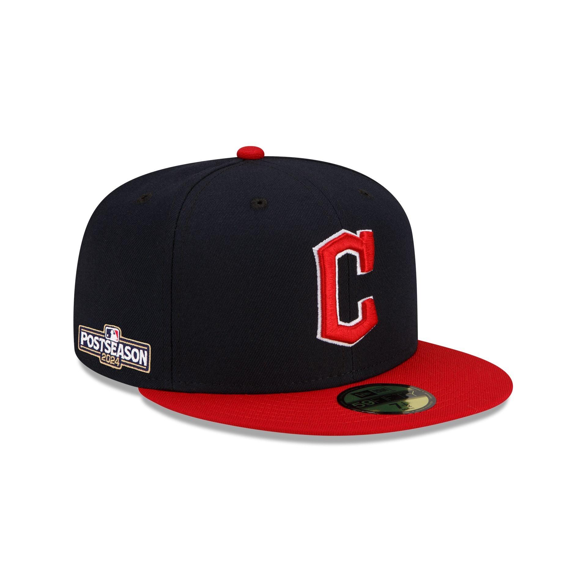 Club Necaxa Corduroy 59FIFTY Fitted Hat Male Product Image