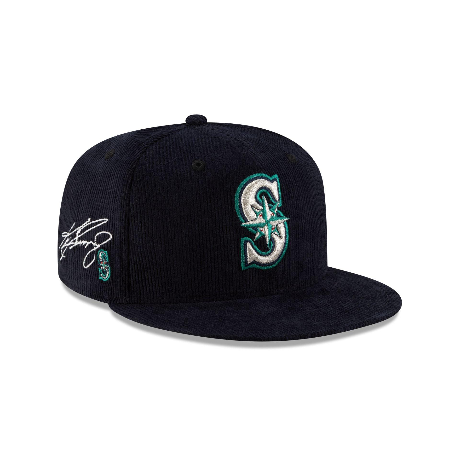 Rayados Retro Pinstripe 59FIFTY Fitted Hat Male Product Image