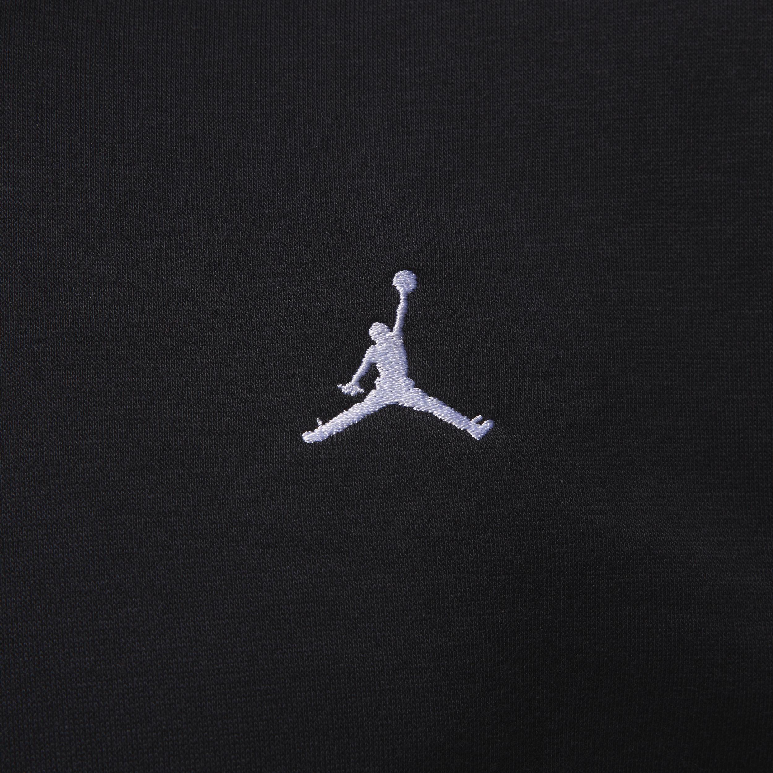 Men's Jordan Brooklyn Fleece Pullover Hoodie Product Image