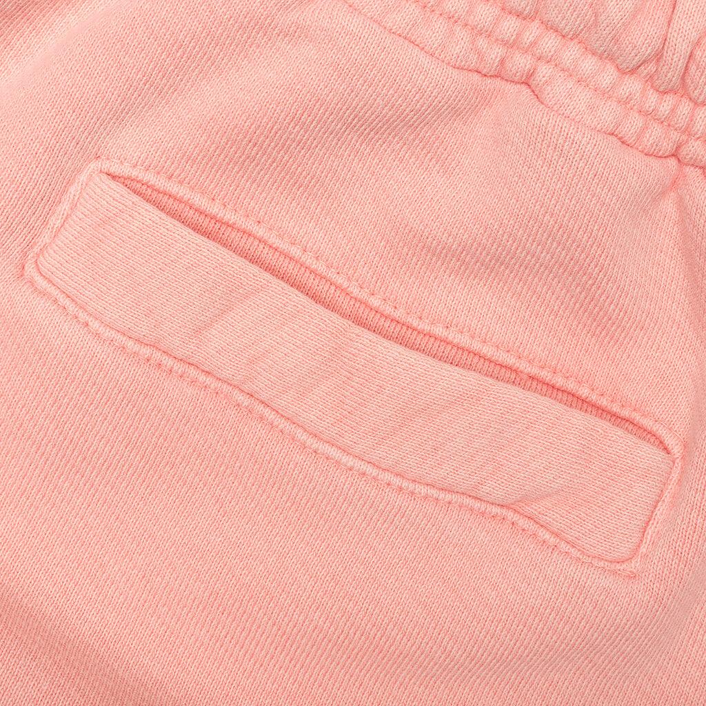 GD Logo Sweatpants - Salmon Male Product Image