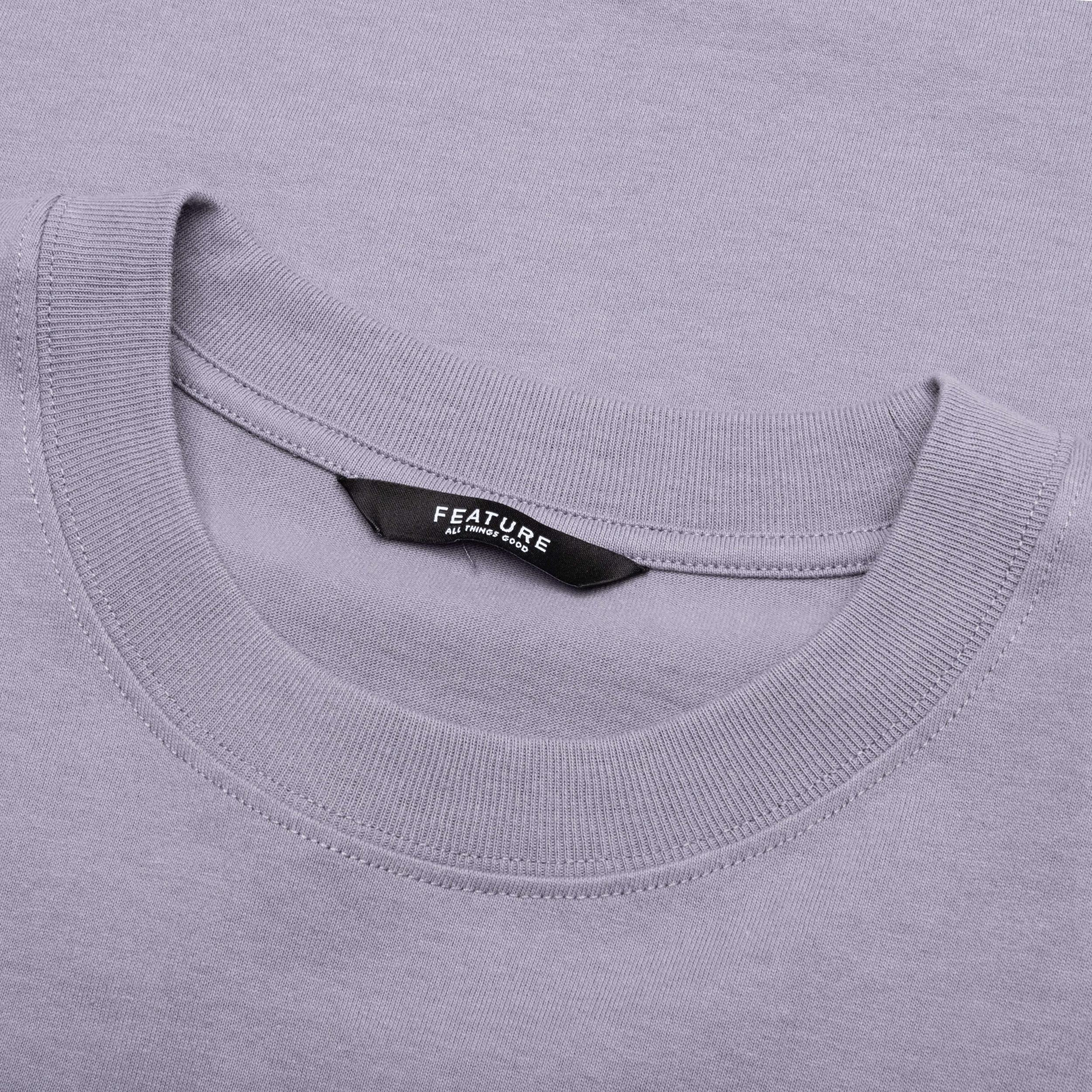 Helmet Tee - Jolly Green Male Product Image