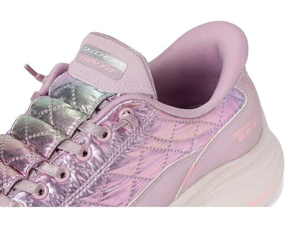 Contour Foam - Cozy Fit Hands Free Slip-Ins Product Image