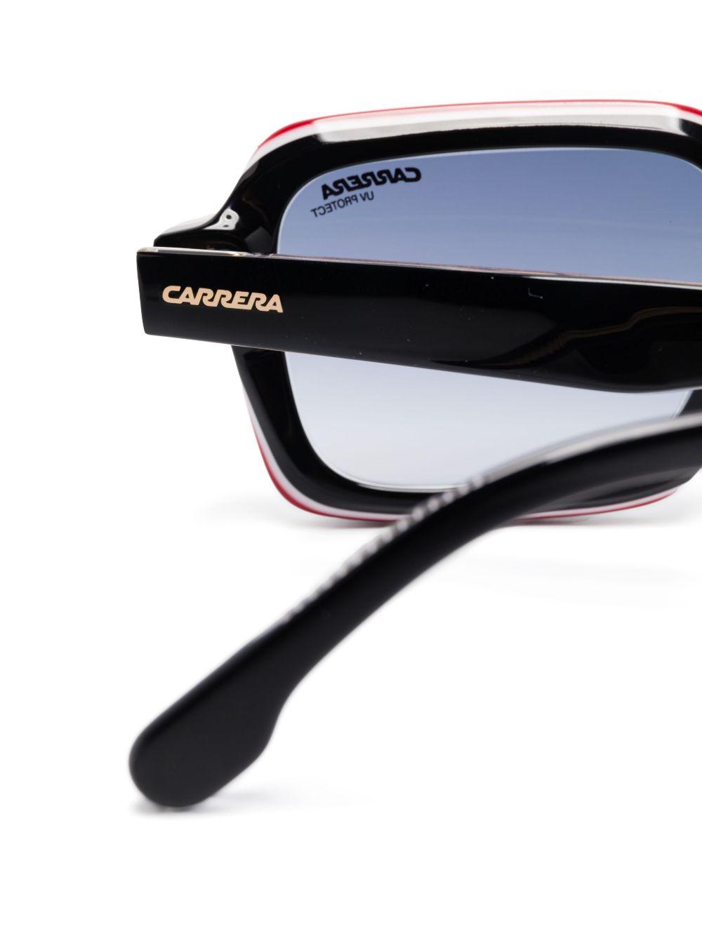 square-frame sunglasses Product Image