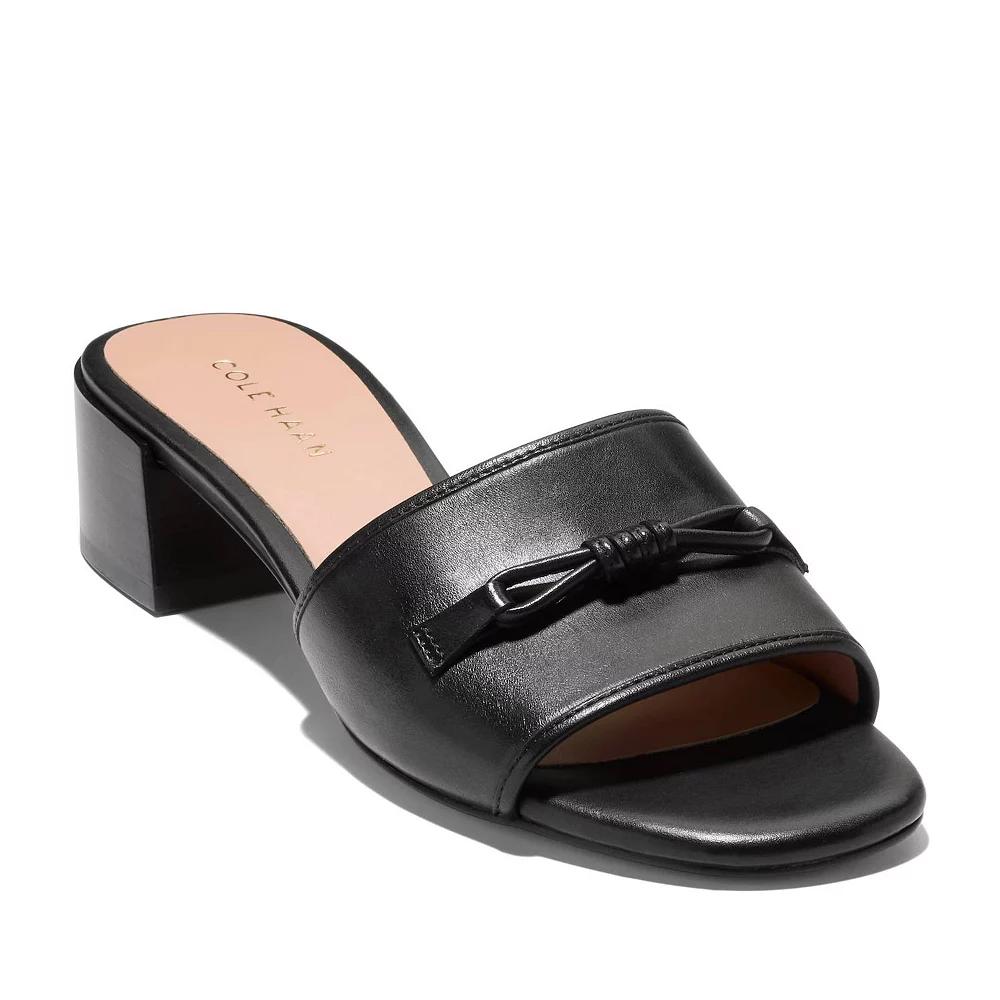 Cole Haan Cailyn Women's Bow Mules,  Product Image