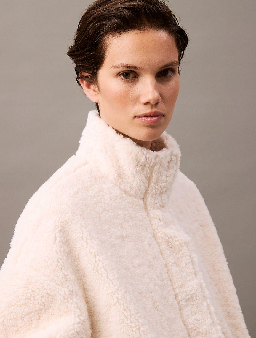 Sherpa Jacket Product Image