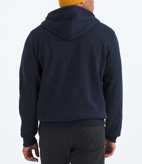 The North Face Evolution Long Sleeve Full Zip Fleece Hoodie Product Image