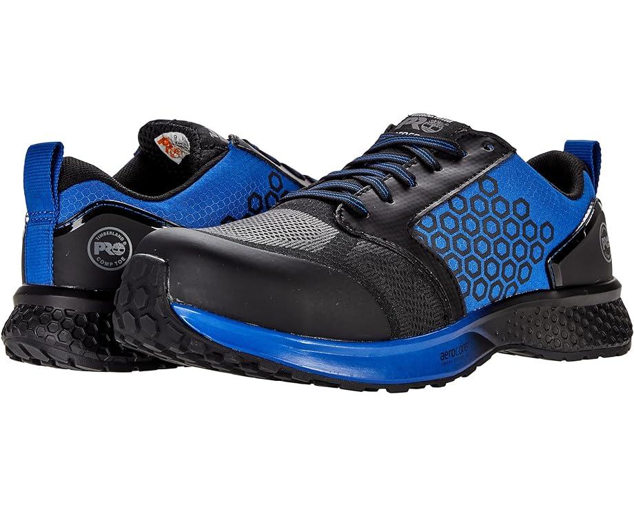 Reaxion Composite Safety Toe Product Image