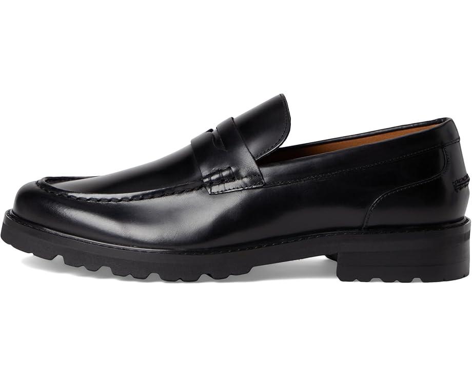 Norwalk Moc Toe Slip-On Product Image