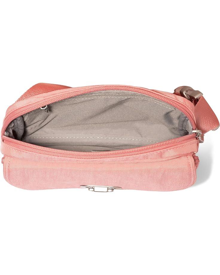 Coastal Flip Lock Crossbody Product Image