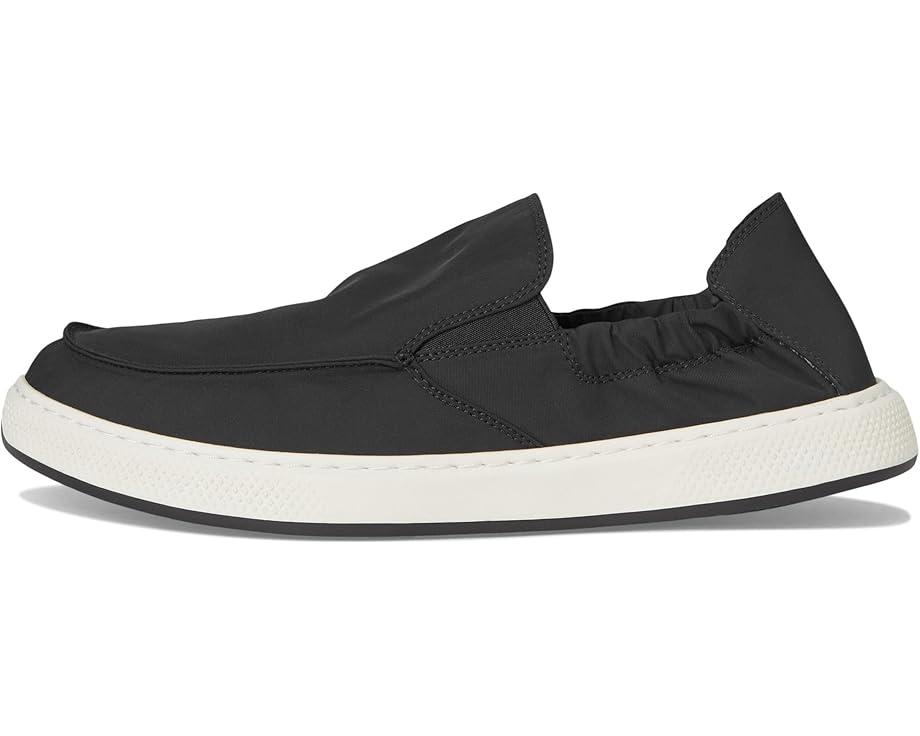 Brewski Moc Toe Slip-on with Elastic Bungee Product Image