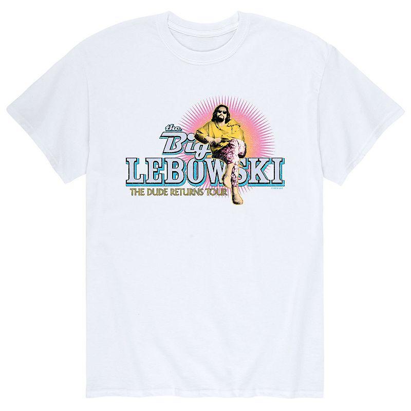 Men's The Big Lebowski Achiever Tee,  Product Image