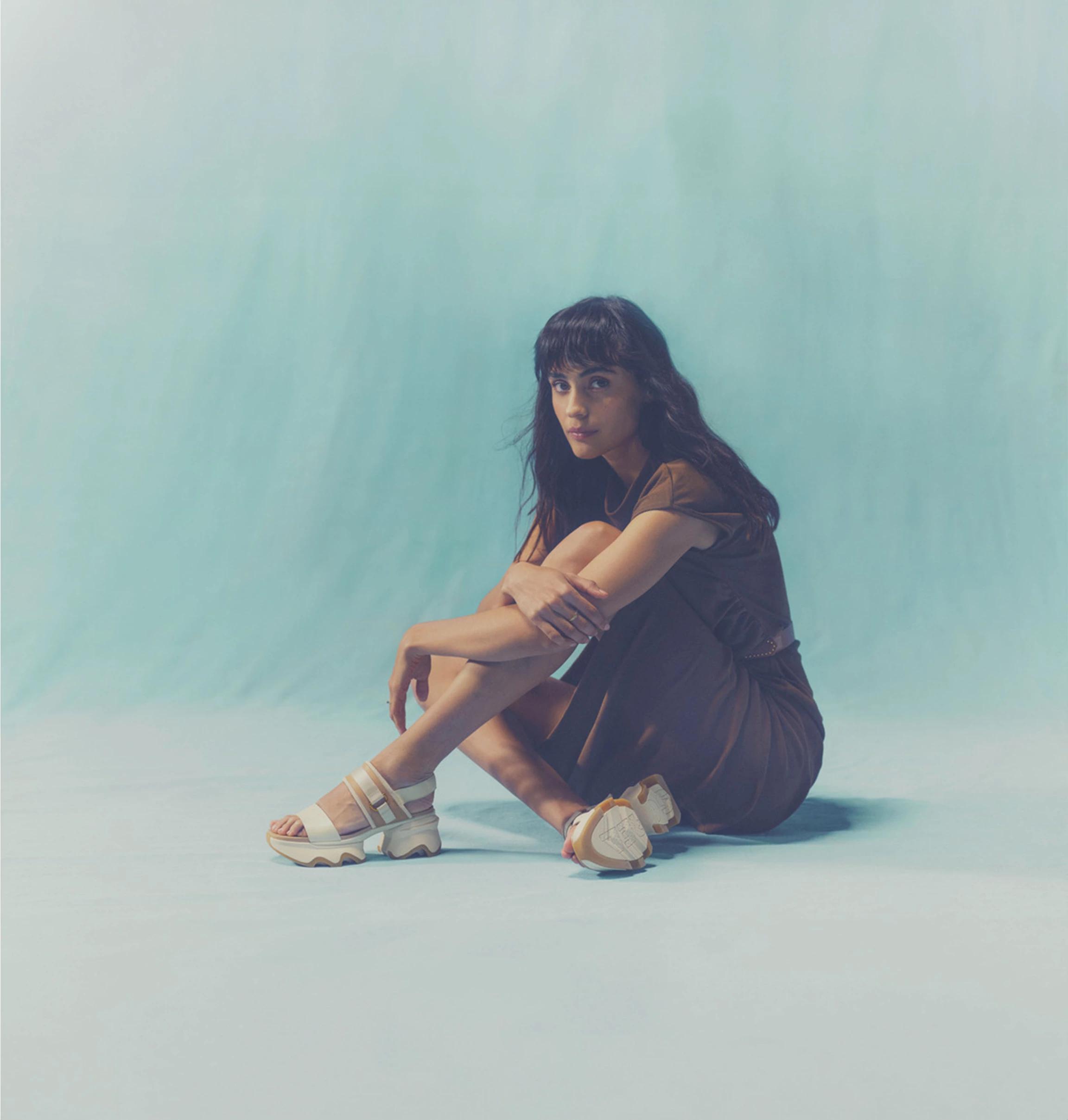 KINETIC™ Impact Slingback Heel Women's Sandal Product Image