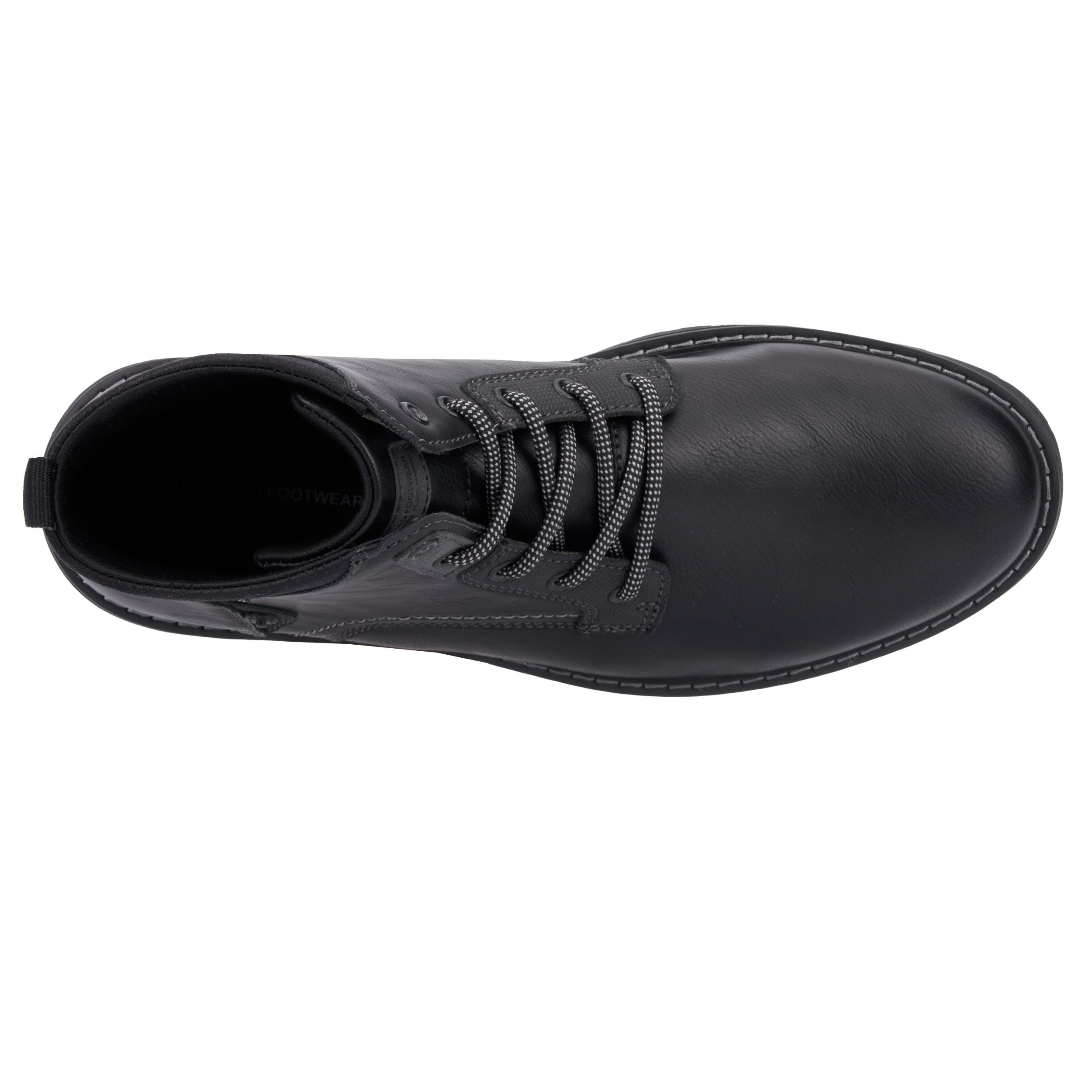 Reserved Footwear Neal Men's Ankle Boots,  Product Image