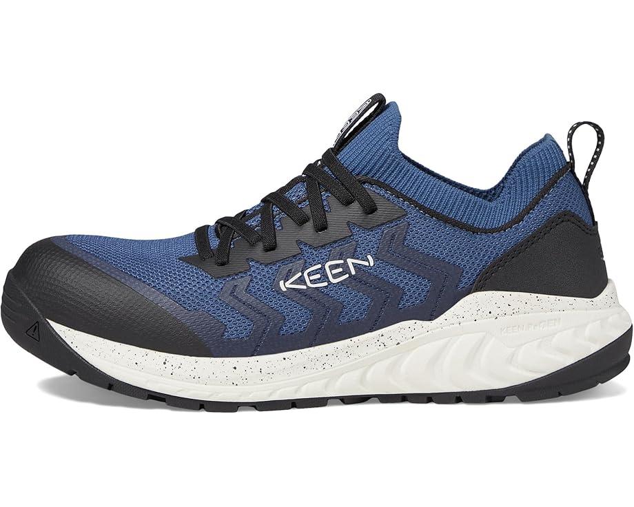 Kenton ESD Work Shoe (Soft Toe) Product Image