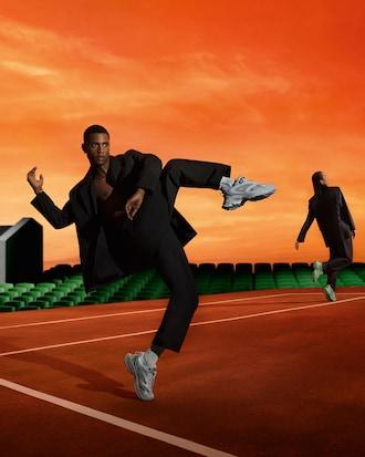 Men's L003 Neo Shot Sneakers Product Image