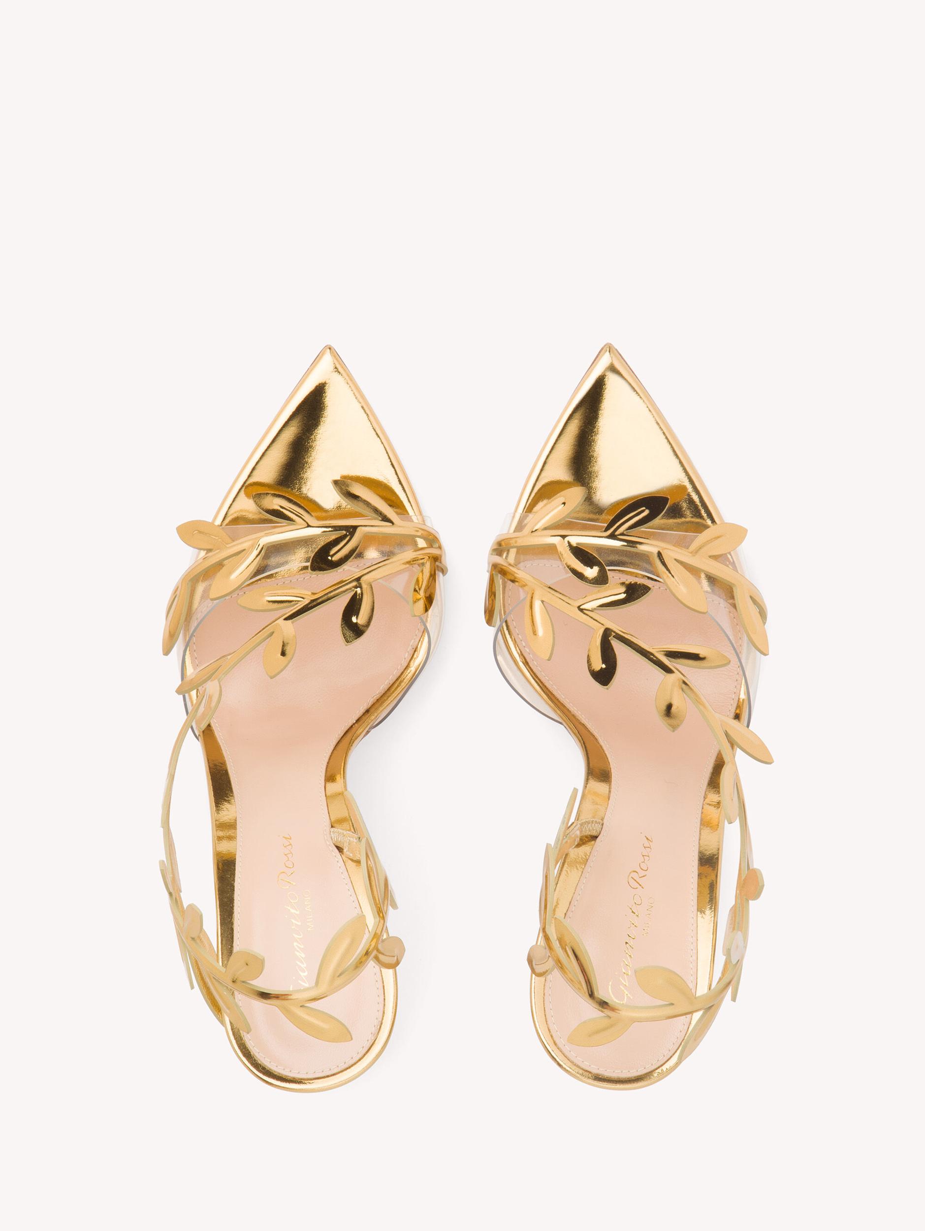 FLAVIA Gianvito Rossi Product Image