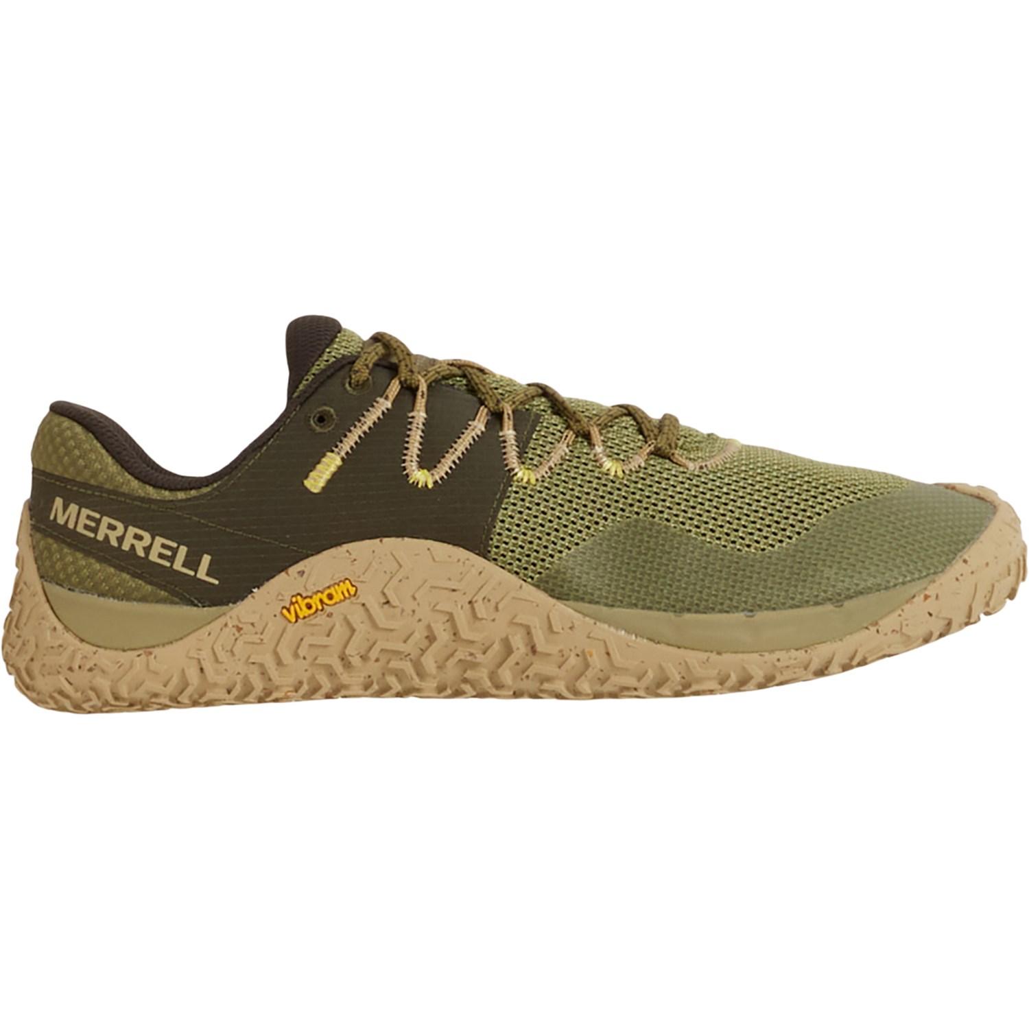 Merrell Trail Glove 7 Running Shoes (For Men) Product Image