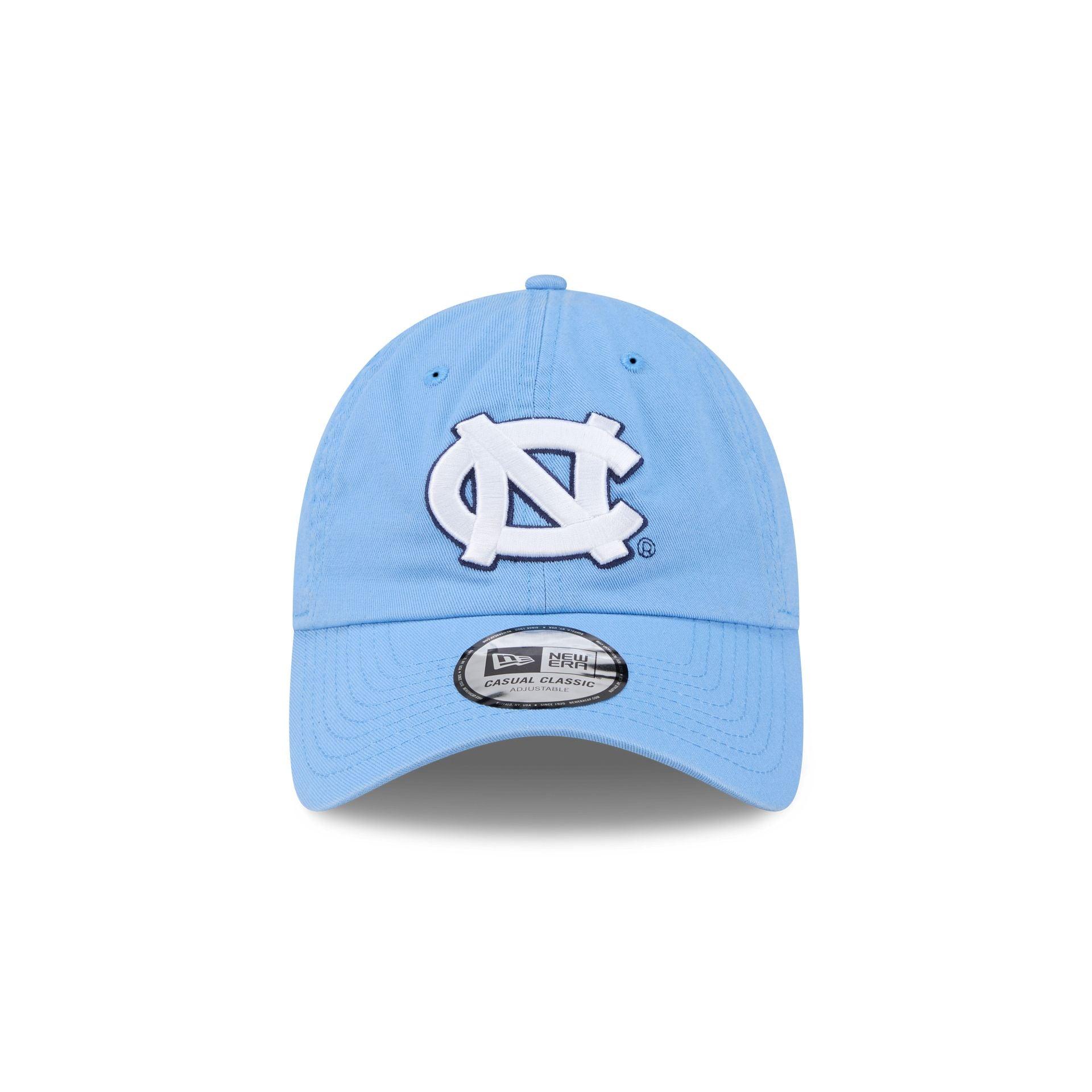 North Carolina Tar Heels Casual Classic Adjustable Hat Male Product Image
