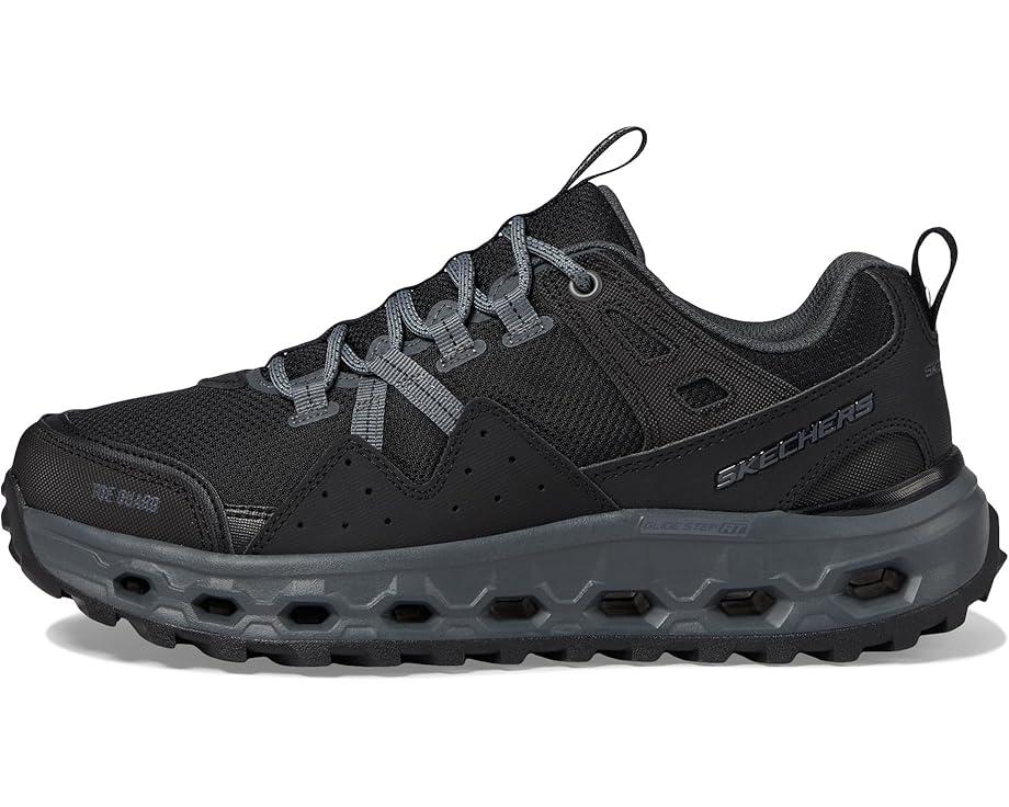 Glide-Step Sole Hands Free Slip-in Product Image