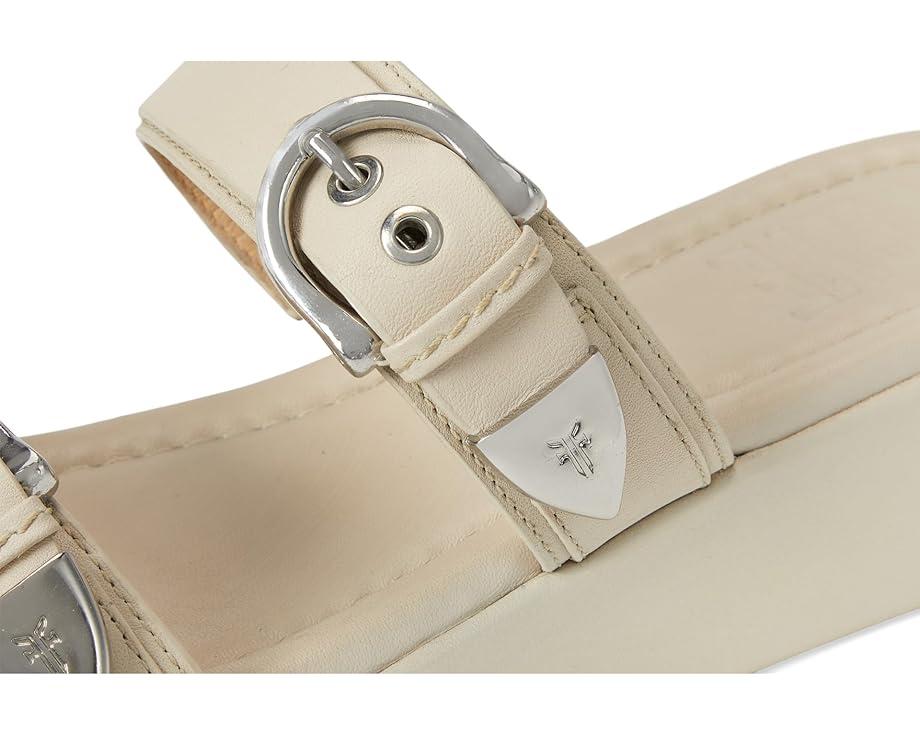 Duo Footbed Sandal Product Image