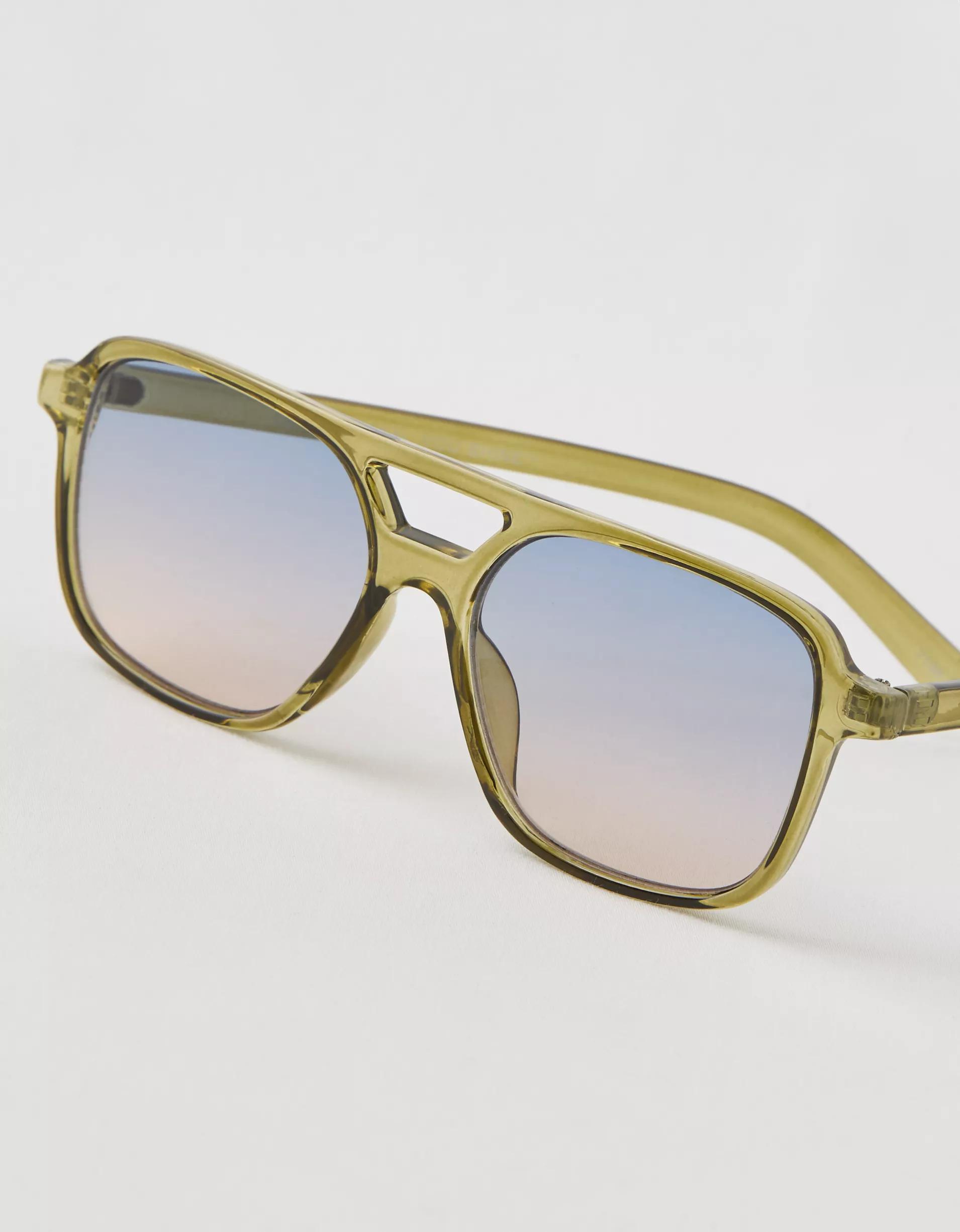 Aerie Vacay Mode Sunglasses Product Image