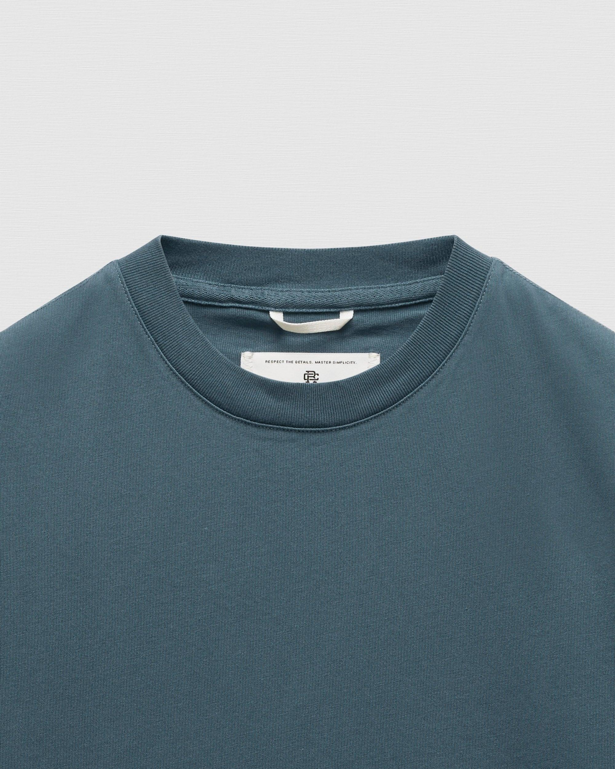 Midweight Jersey OG T-Shirt Male Product Image