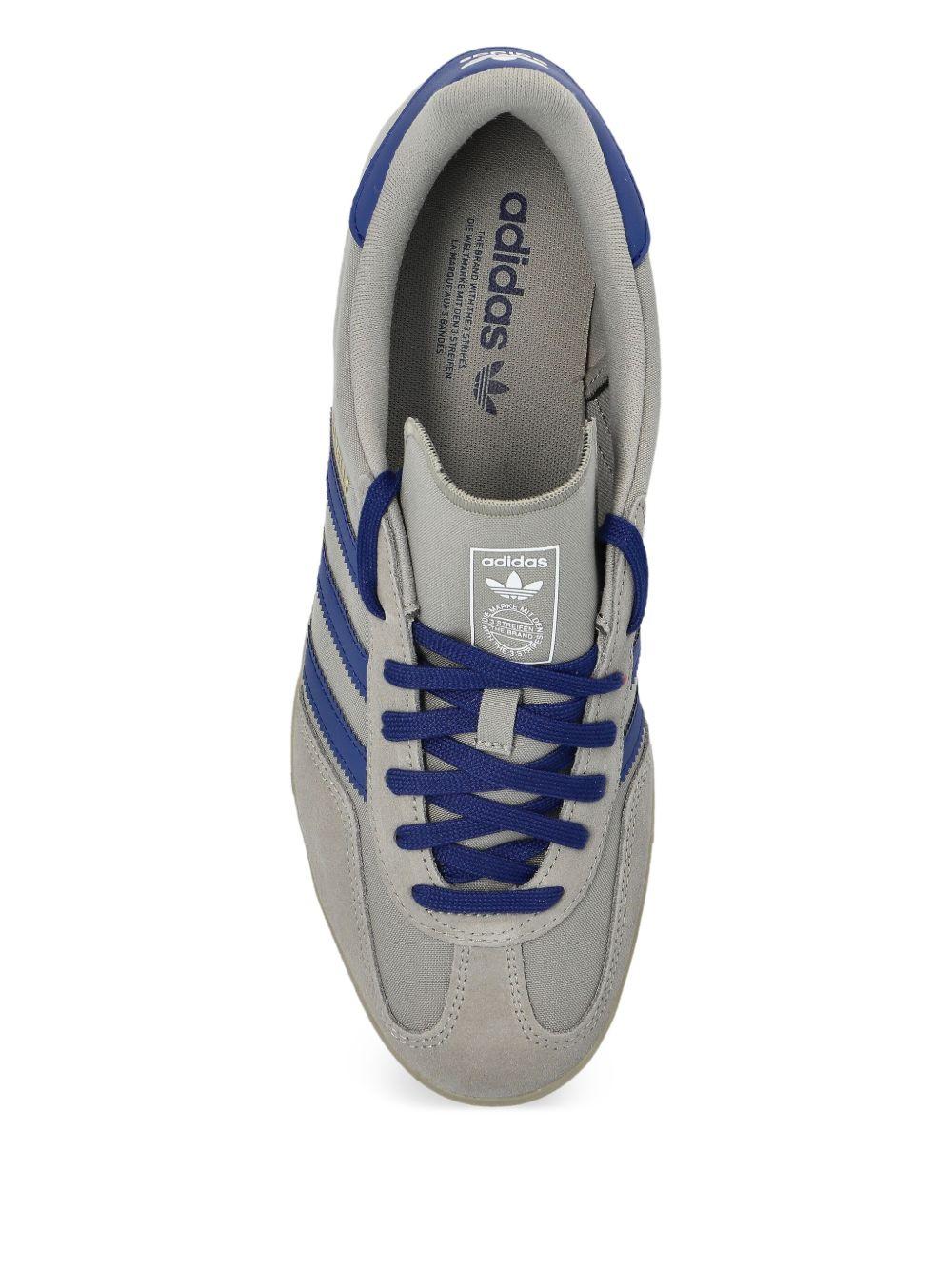 Gazelle Indoor suede sneakers Product Image