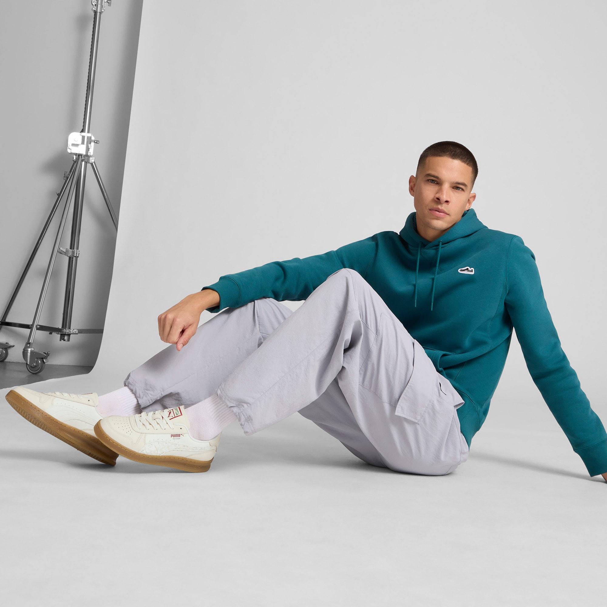 Indoor Sneakers Product Image