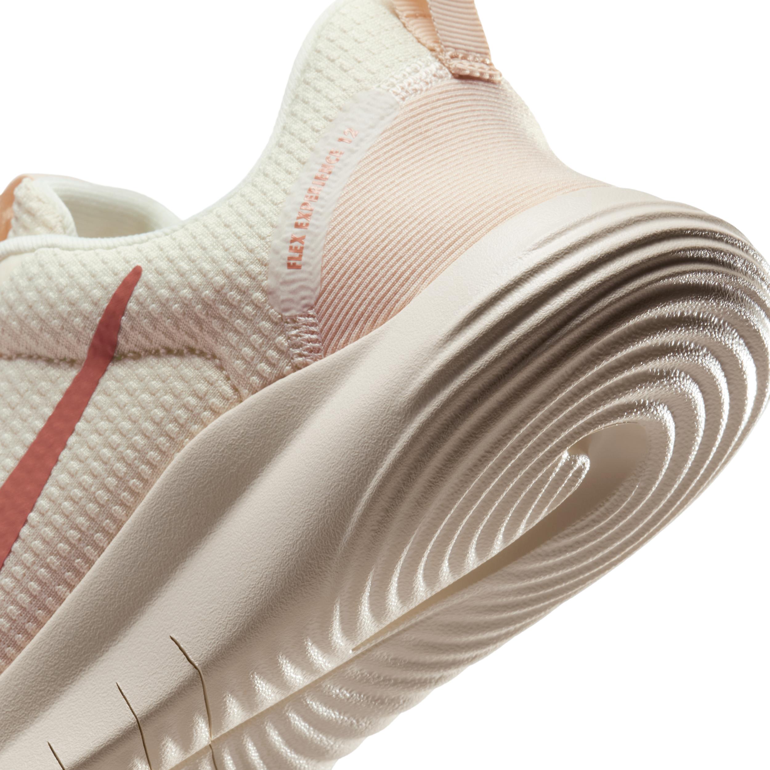 Nike Women's Flex Experience Run 12 Road Running Shoes (Extra Wide) Product Image