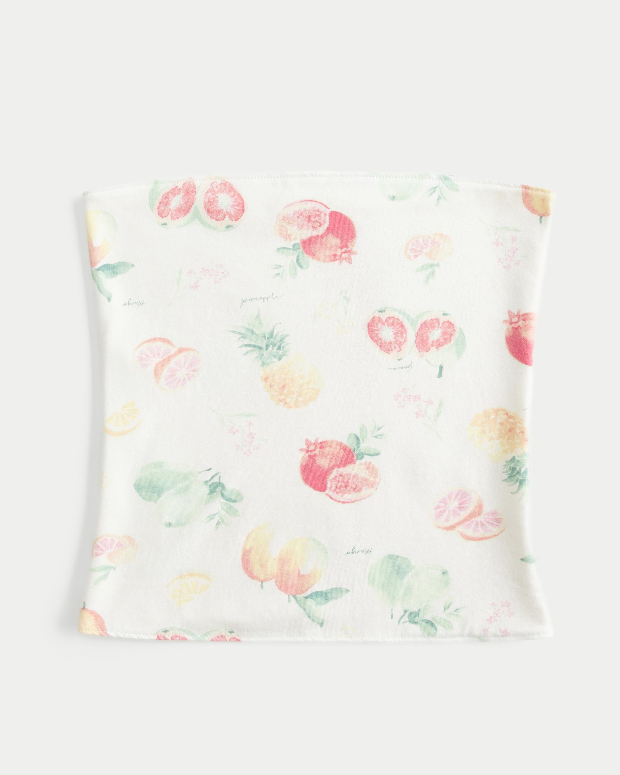 Taylor Reversible Tube Top Product Image