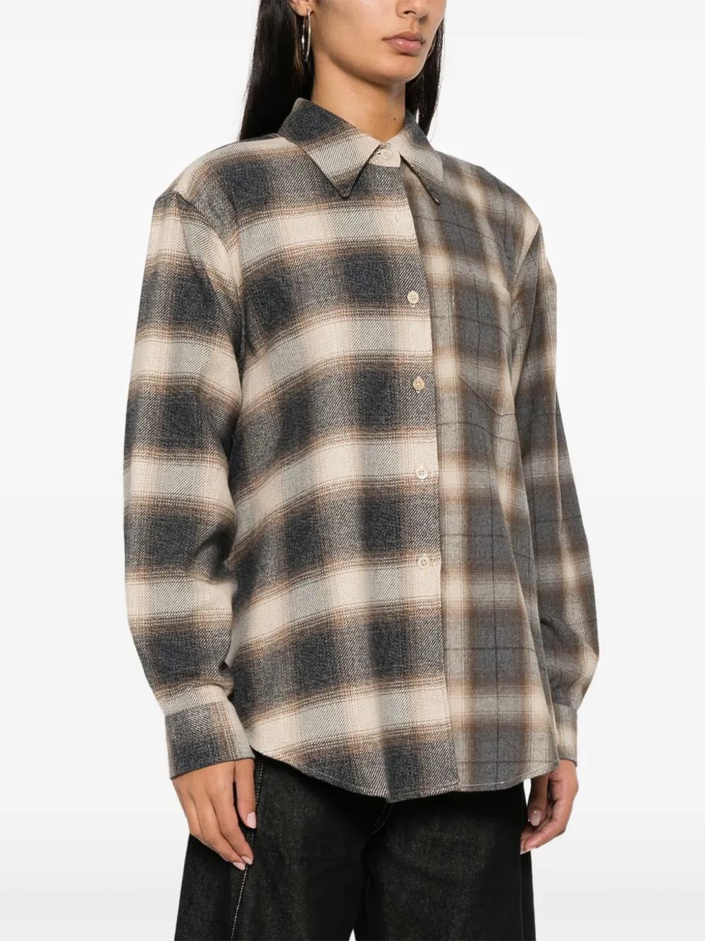 Apron shirt Product Image