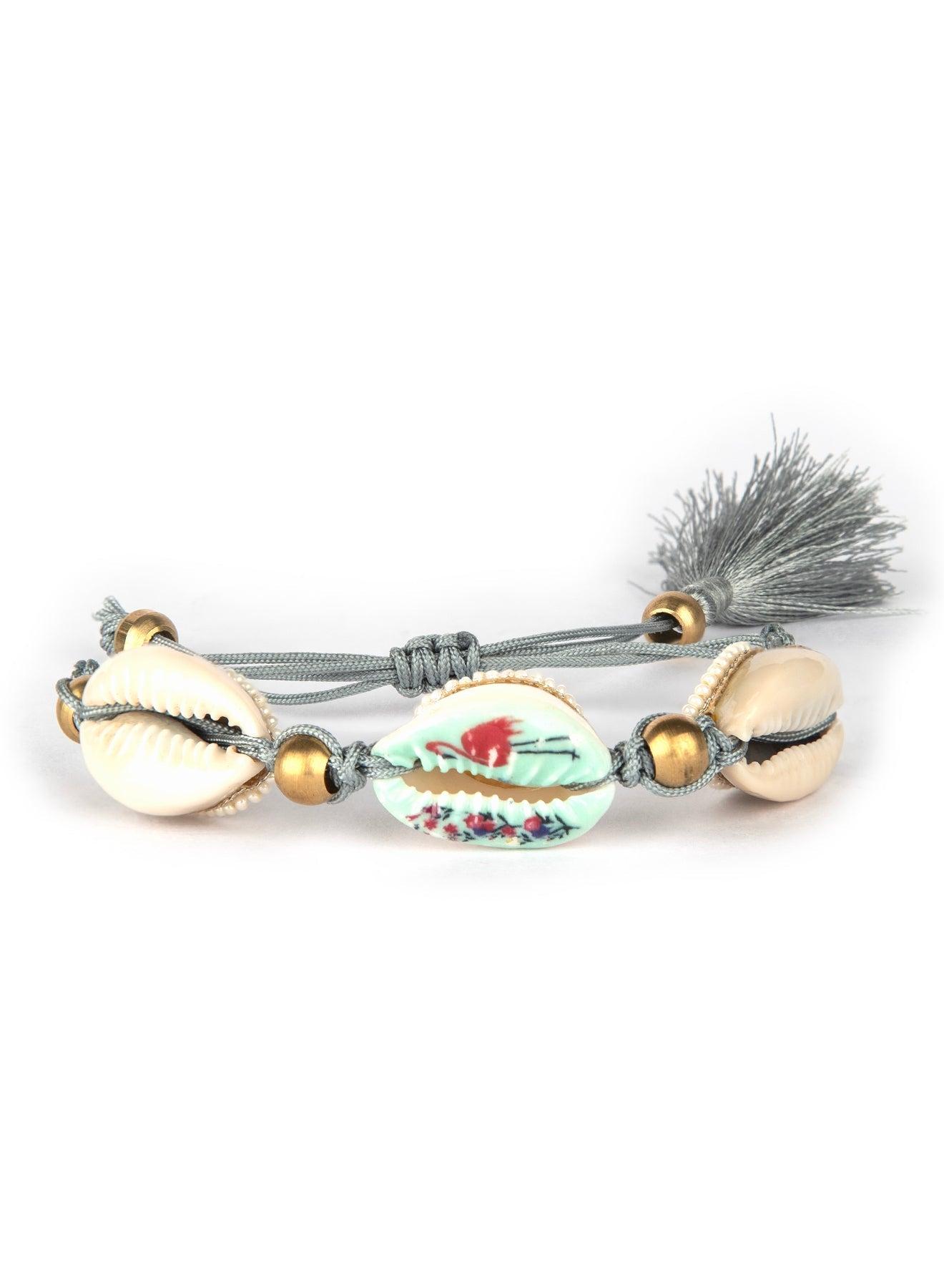 Jayden Shell Bracelet Product Image
