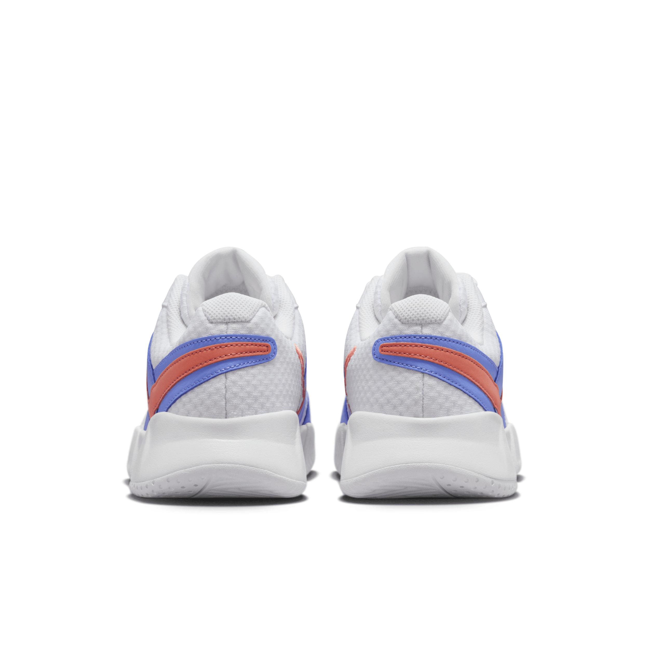 NikeCourt Lite 4 Women's Tennis Shoes Product Image