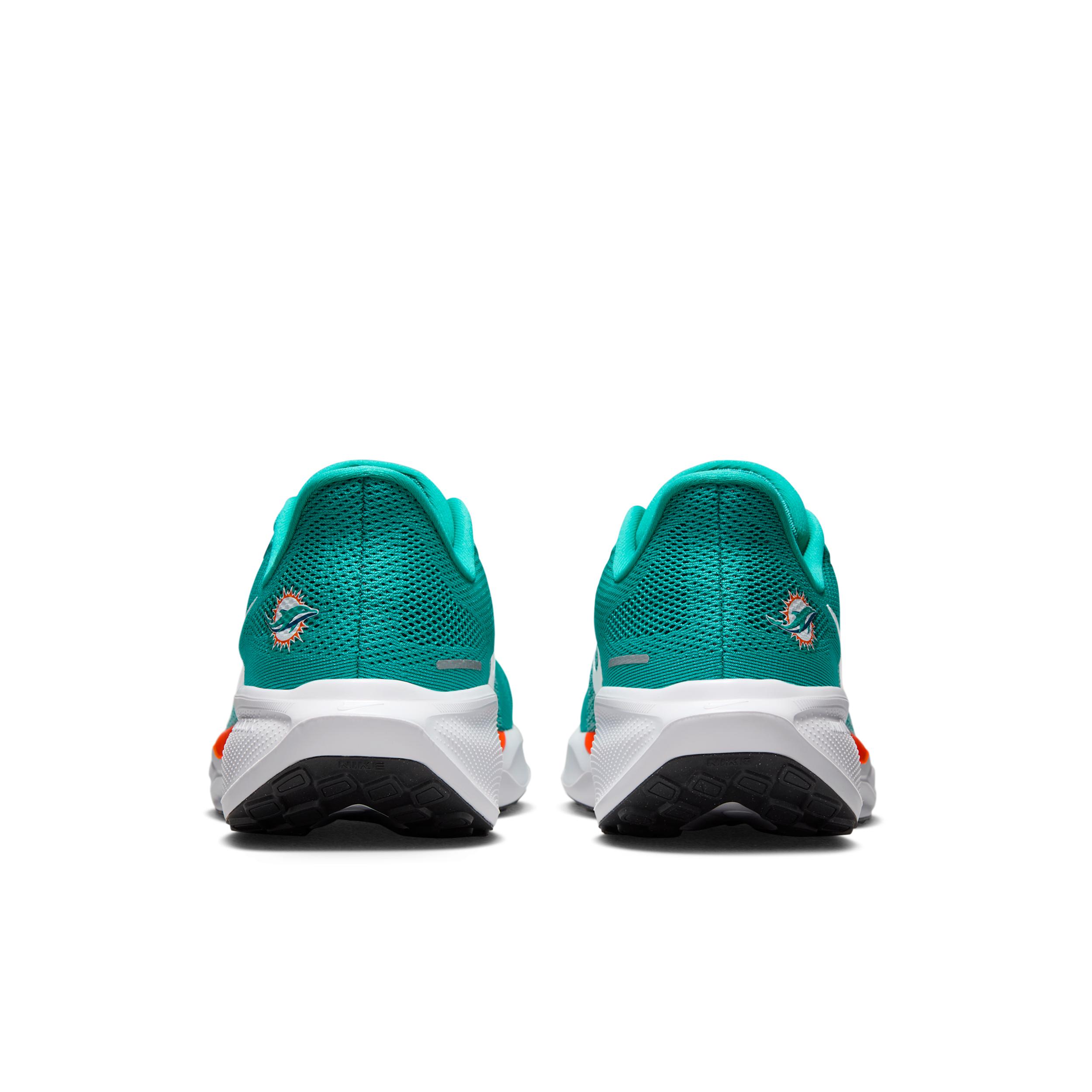 Arizona Pegasus 41 Nike Mens College Road Running Shoes | IB3259-400 Product Image