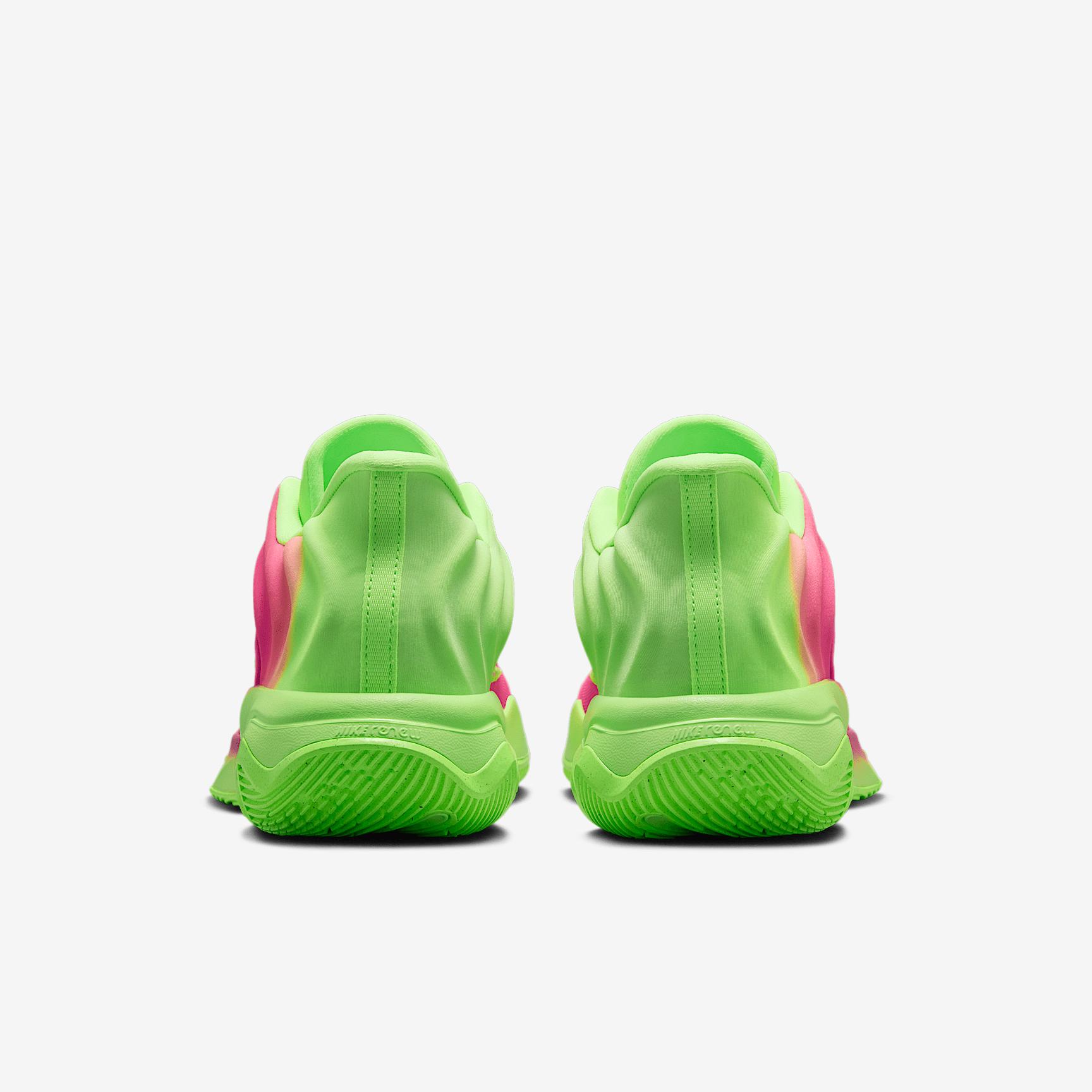 Giannis Immortality 4 Basketball Shoes Product Image