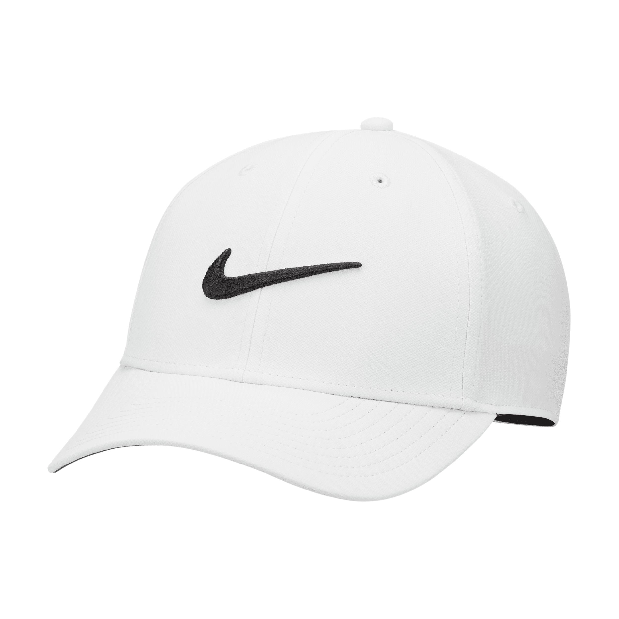 Nike Unisex Dri-FIT Club Structured Swoosh Cap | FB5625-480 Product Image