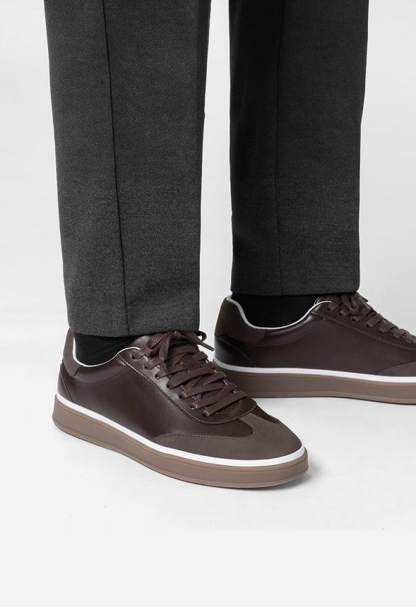 Men's Comfort Sneakers Product Image