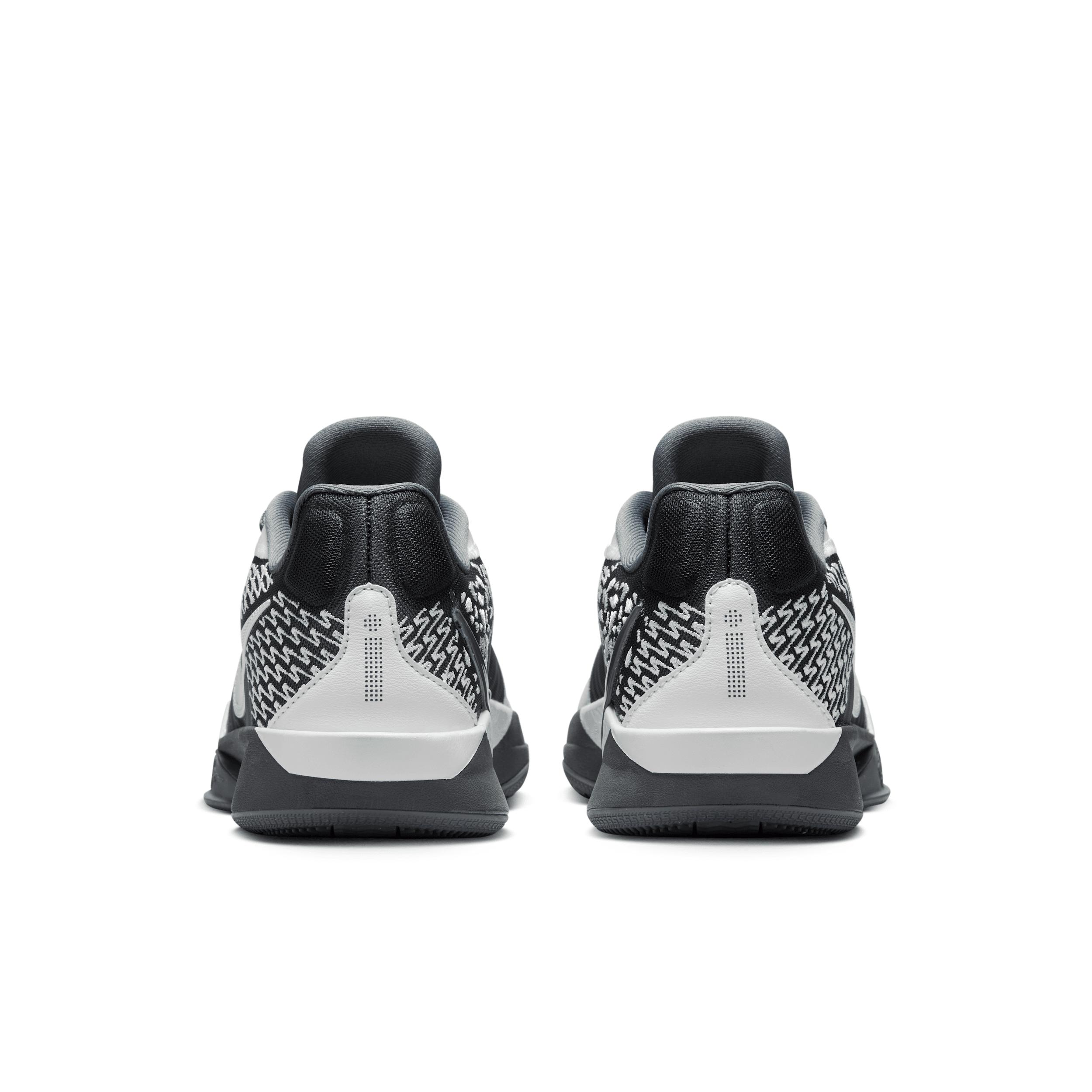 Nike Women's Sabrina 2 Basketball Shoes Product Image