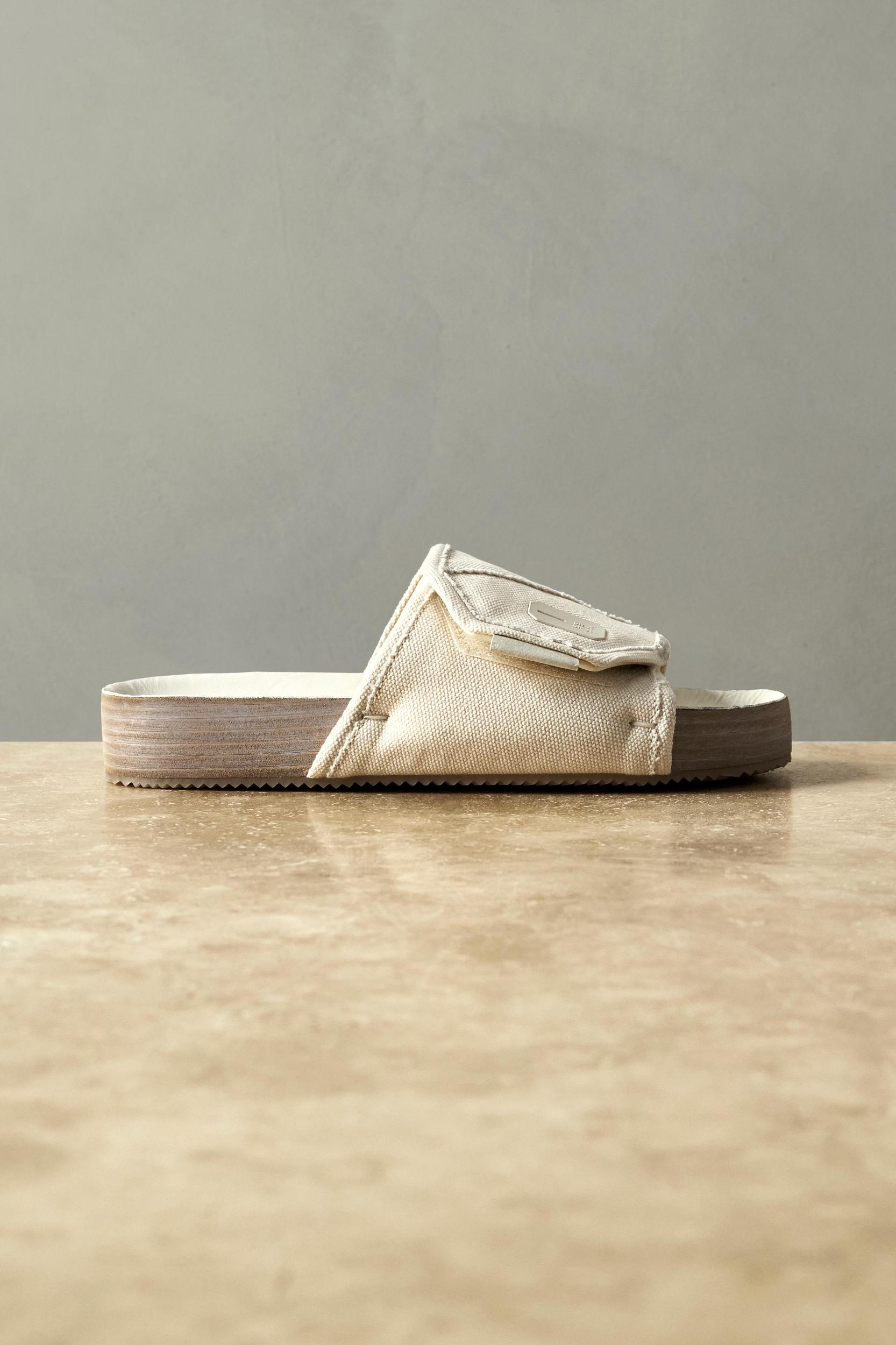 SLIDE SANDALS X SR_A Product Image