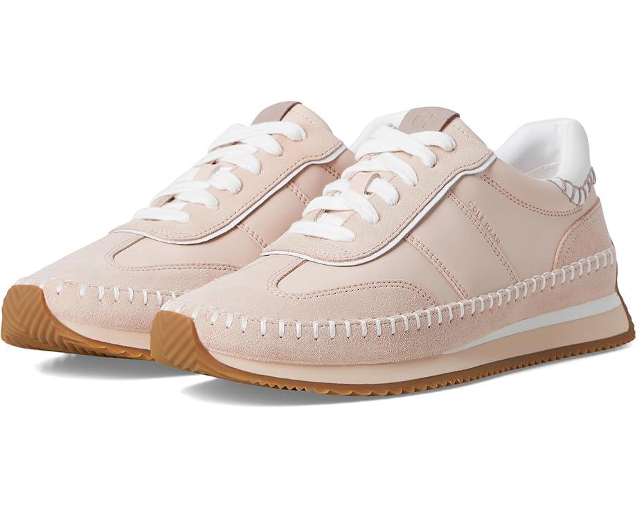 Generation Zerogrand II T-Toe Sneakers Product Image