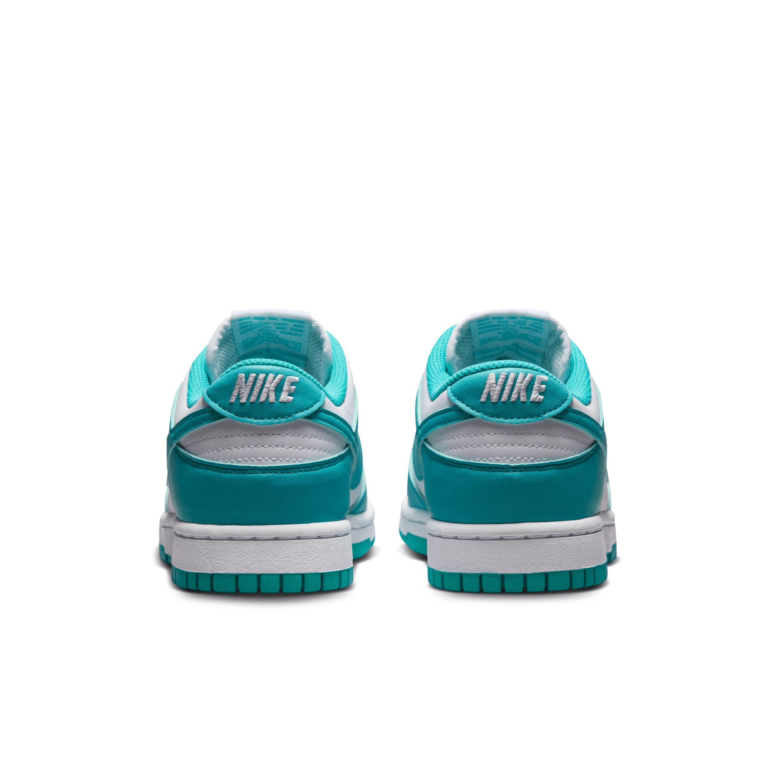 Nike Women's Dunk Low Next Nature Shoes Product Image