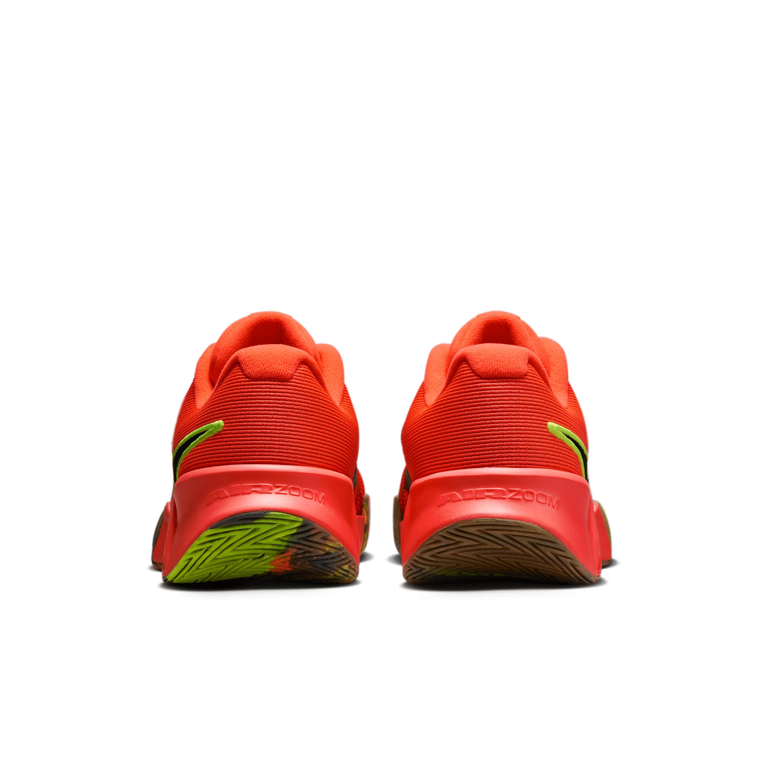 Nike Zoom Challenge Men's Pickleball Shoes Product Image