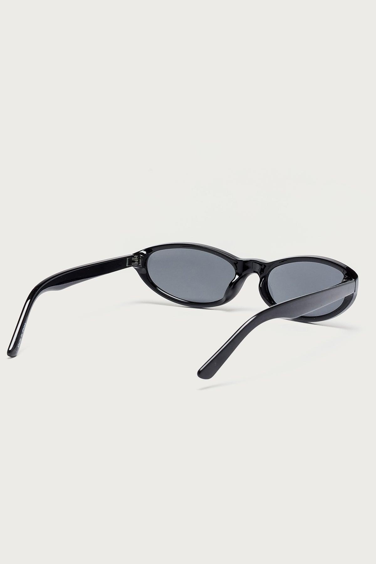 Alejandra Oval Sunglasses Product Image