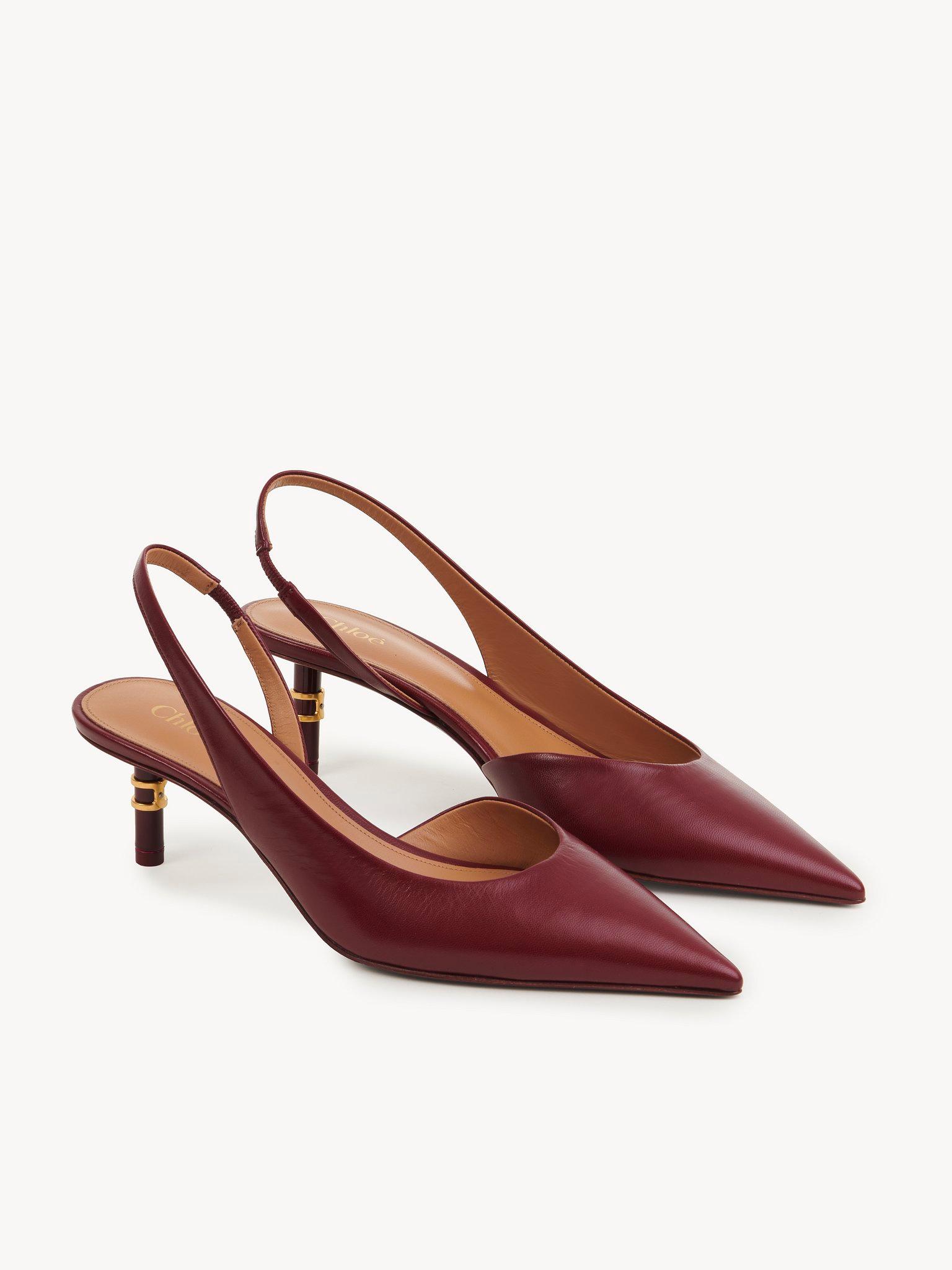 Marcie slingback Product Image
