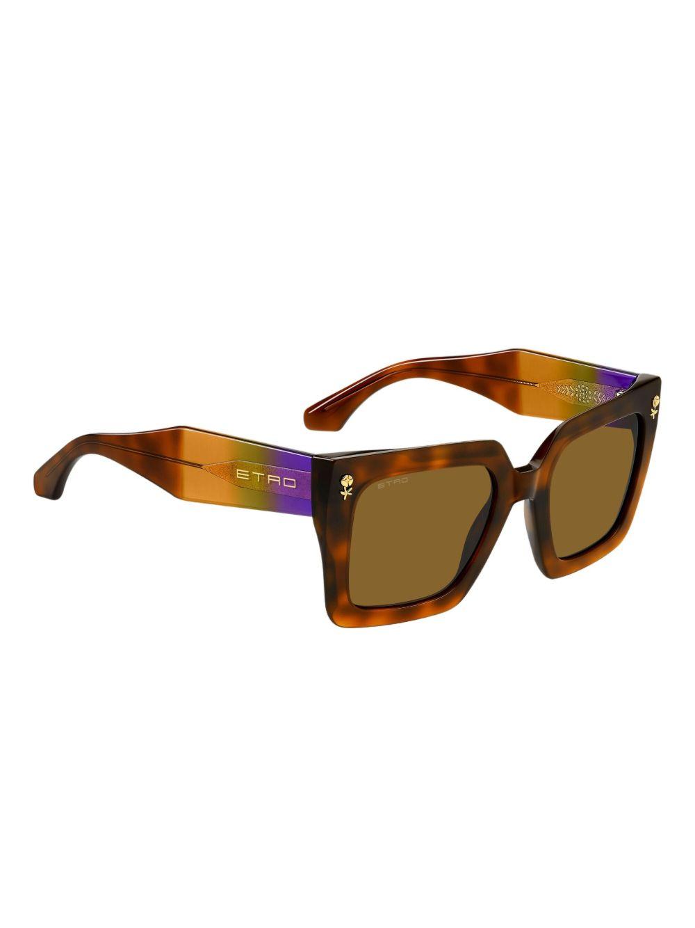 ColourStripes sunglasses Product Image