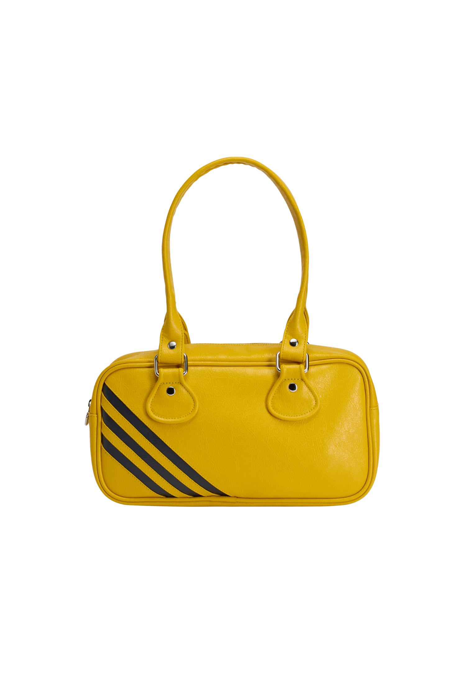ADIDAS HANDBAG - HAZY YELLOW Product Image