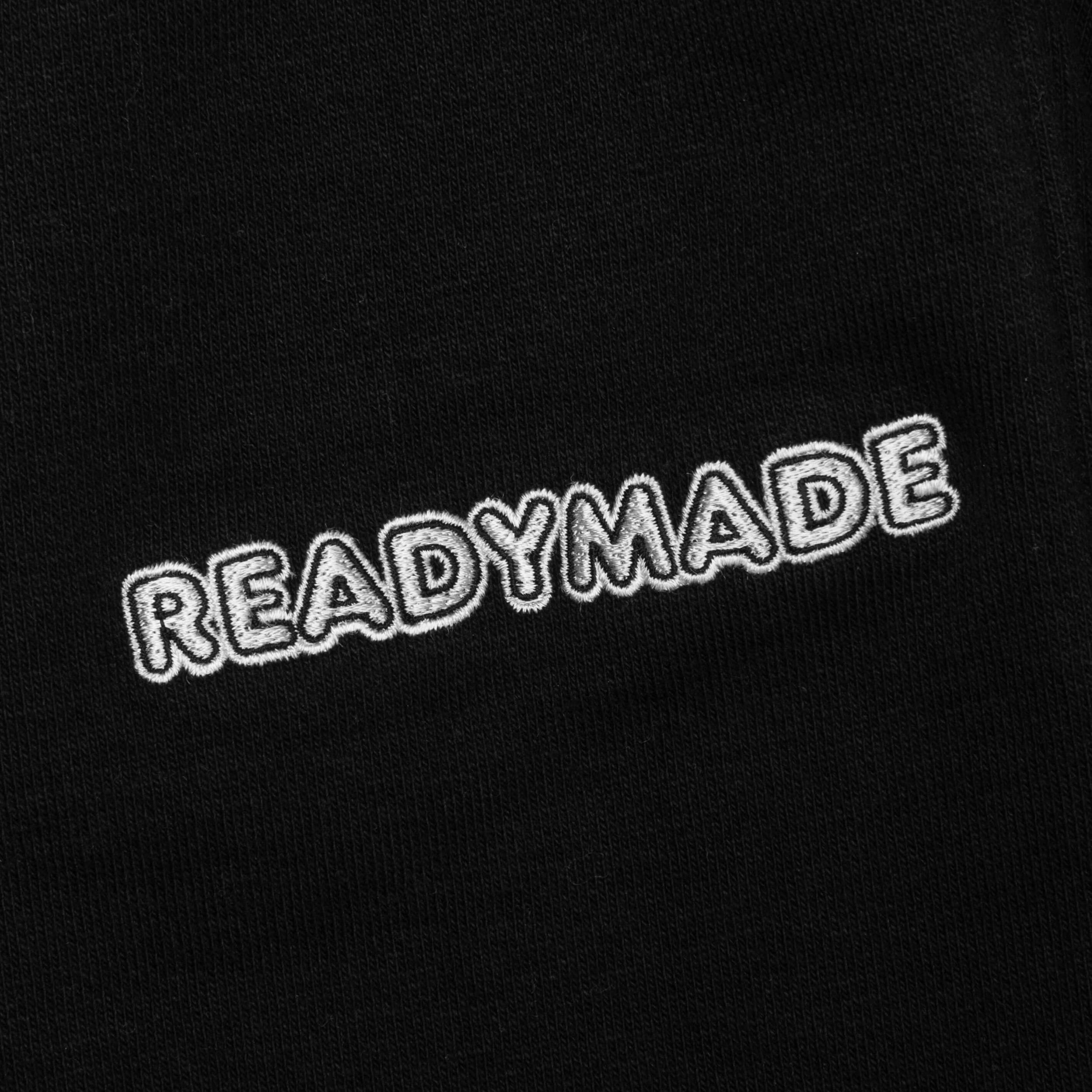 Flare Sweat Pants - Black Male Product Image